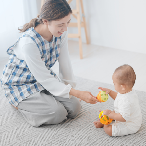 太陽の子塚田保育園の求人画像