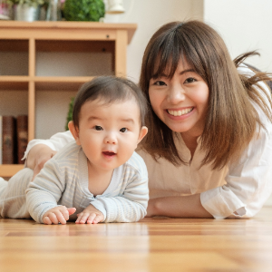 アートチャイルドケア札幌八軒の求人画像