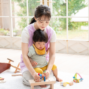 認定こども園しらゆき夢の求人画像