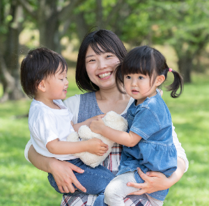 認可保育園キッズエンカレッジの求人画像